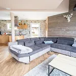 Horizon 200 M2 Jacuzzi Et Sauna * Gérardmer