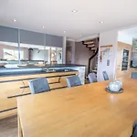 Horizon 200 M2 Jacuzzi Et Sauna Alpehytte