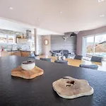 Horizon 200 M2 Jacuzzi Et Sauna Alpehytte