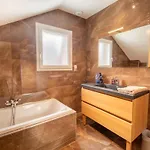 Horizon 200 M2 Jacuzzi Et Sauna Alpehytte