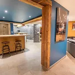Horizon 200 M2 Jacuzzi Et Sauna