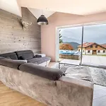 Horizon 200 M2 Jacuzzi Et Sauna *