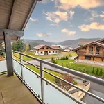 Horizon 200 M2 Jacuzzi Et Sauna