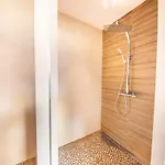 Шале Horizon 200 M2 Jacuzzi Et Sauna Жерарме