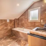 Horizon 200 M2 Jacuzzi Et Sauna Шале *