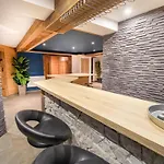 Horizon 200 M2 Jacuzzi Et Sauna Alpehytte Gérardmer