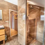 Horizon 200 M2 Jacuzzi Et Sauna Шале *