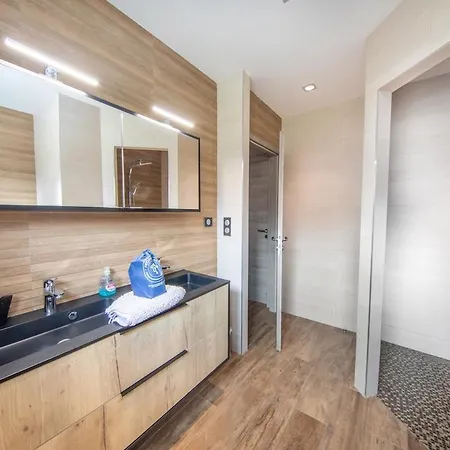 Horizon 200 M2 Jacuzzi Et Sauna