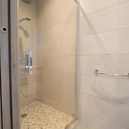 Horizon 200 M2 Jacuzzi Et Sauna