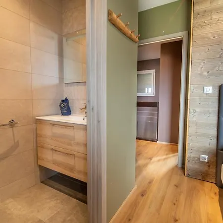 Σαλέ Horizon 200 M2 Jacuzzi Et Sauna Gérardmer