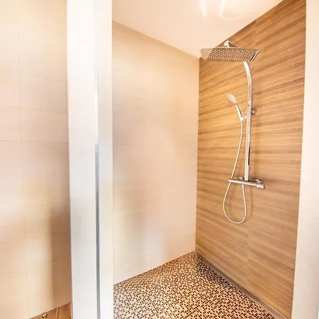 Chalet Horizon 200 M2 Jacuzzi Et Sauna Gerardmer