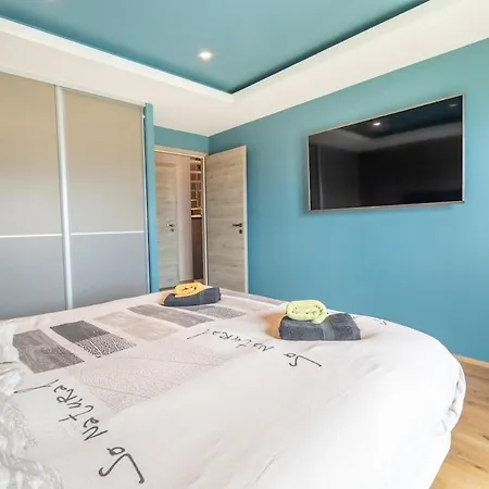 Horizon 200 M2 Jacuzzi Et Sauna Chalet Gerardmer