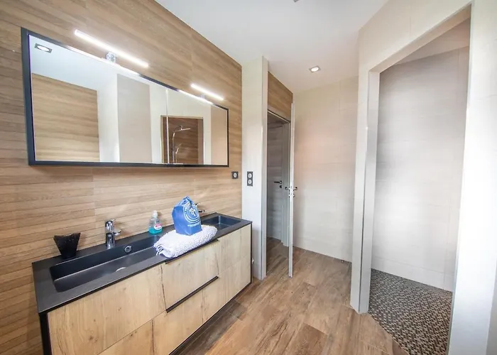 Horizon 200 M2 Jacuzzi Et Sauna