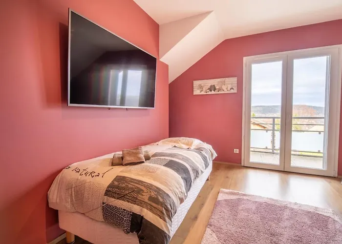 Horizon 200 M2 Jacuzzi Et Sauna