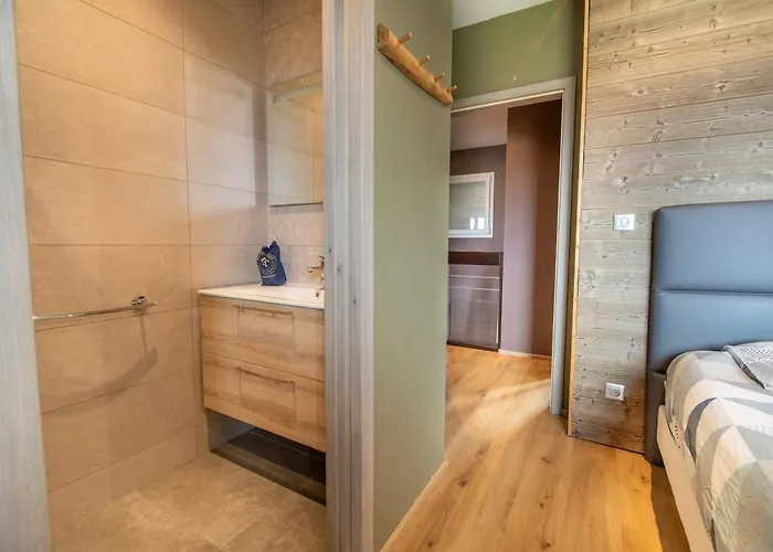 Chalet Horizon 200 M2 Jacuzzi Et Sauna Gerardmer