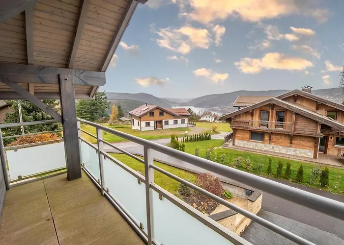 Horizon 200 M2 Jacuzzi Et Sauna